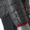 Equipe Daunenjacke unisex – Bild 2